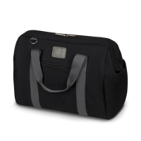 Sac de poussette Ida - Lionelo - Black Onyx