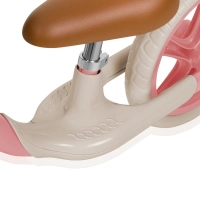 Draisienne Lionelo Alex Plus - Pink Rose