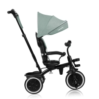 Tricycle Lionelo Berry - Green Forest