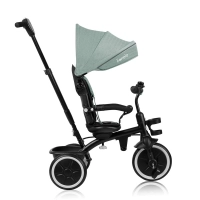 Tricycle Lionelo Berry - Green Forest