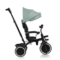 Tricycle Lionelo Berry - Green Forest