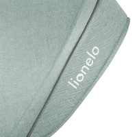 Tricycle Lionelo Berry - Green Forest