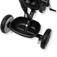 Tricycle Lionelo Berry - Grey Stone