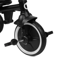 Tricycle Lionelo Berry - Grey Stone