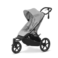 Poussette Cybex Avi Spin - Fog Grey