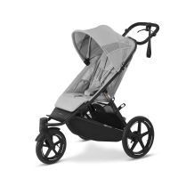 Poussette Sport Avi Spin - CYBEX - Fog Grey