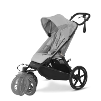 Poussette Sport Avi Spin - CYBEX - Fog Grey