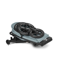 Poussette Sport Avi Spin - CYBEX - Stormy Blue