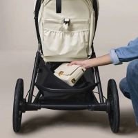 Poussette Sport Avi Spin - CYBEX - Stormy Blue