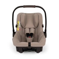 Poussette Nuna Trvl lx + Coque Auto Pipa Urbn - Cedar