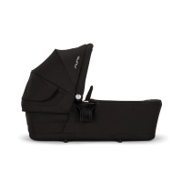 Poussette Nuna Trvl lx + Nacelle Lytl + Coque Auto Pipa Next - Caviar