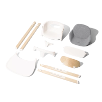 Chaise haute BRYN - NUNA - Heritage