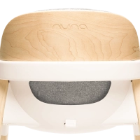 Chaise haute BRYN - NUNA - Heritage