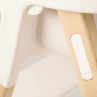 Chaise haute BRYN - NUNA - Heritage