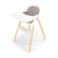 Chaise haute BRYN - NUNA - Heritage