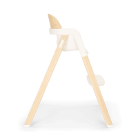 Chaise haute BRYN - NUNA - Heritage