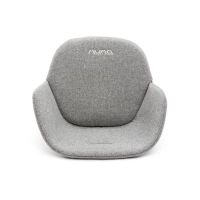 Chaise-Haute Nuna Bryn - Heritage