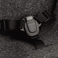 Chaise haute BRYN - NUNA - Sanderson