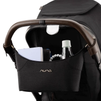 Organisateur de poussette - NUNA - Caviar