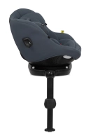 Siège Auto 40-105cm Joie i-Pivot 360 - Dark Slate