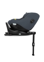 Siège Auto 40-105cm Joie i-Pivot 360 - Dark Slate