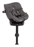 Siège Auto 40-105cm Joie i-Pivot 360 - Thunder