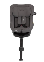 Siège Auto 40-105cm Joie i-Pivot 360 - Thunder