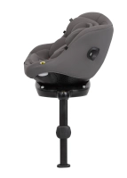 Siège Auto 40-105cm Joie i-Pivot 360 - Thunder