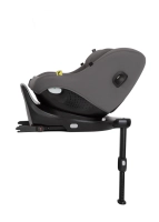 Siège Auto 40-105cm Joie i-Pivot 360 - Thunder