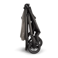 Poussette Nuna Swiv - Granite