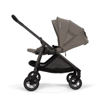 Poussette Nuna Swiv - Granite
