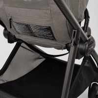 Poussette Nuna Swiv - Granite