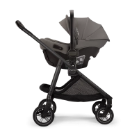 Poussette Nuna Swiv - Granite