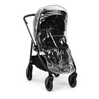 Poussette Nuna Swiv - Caviar