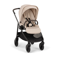 Poussette Nuna Swiv - Biscotti