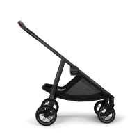 Poussette Nuna Swiv - Biscotti