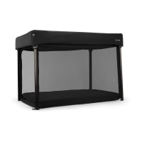 Lit Parapluie Nuna Paal - Caviar