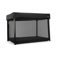 Lit Parapluie Nuna Paal - Caviar