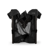 Lit Parapluie Nuna Paal - Caviar