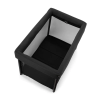 Lit Parapluie Nuna Paal - Caviar