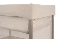 Lit Parapluie Nuna Paal - Biscotti