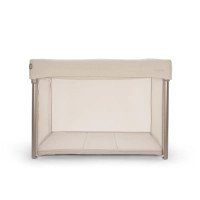 Lit Parapluie Nuna Paal - Biscotti