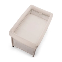 Lit Parapluie Nuna Paal - Biscotti