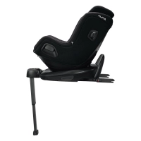 Poussette Nuna Swiv + Coque Auto Pipa Next + Siège Auto Todl Next - Caviar + Base Next