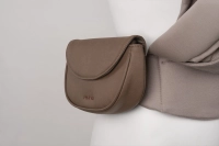 Porte-Bébé Nuna Cudl Luxe - Quartz