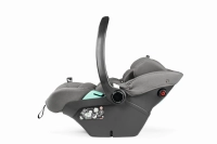 Coque Auto 0-13kg Peg Perego Primo Viaggio Lounge - Mercury