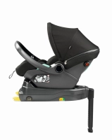 Coque Auto 0-13kg Peg Perego Primo Viaggio Lounge - True Black