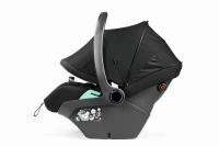 Coque Auto 0-13kg Peg Perego Primo Viaggio Lounge - True Black