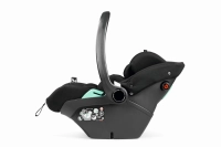 Coque Auto 0-13kg Peg Perego Primo Viaggio Lounge - True Black