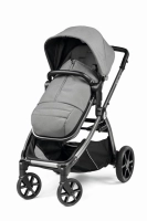 Poussette Peg Perego Ypsi - Mercury